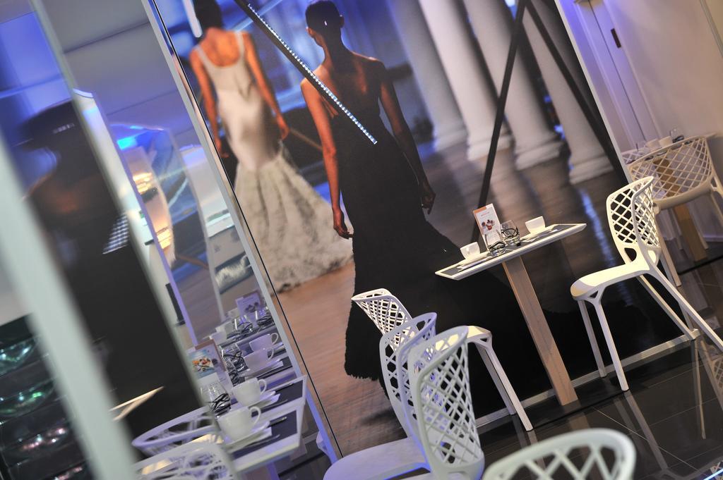 Mercure Paris Place D'Italie Exterior photo