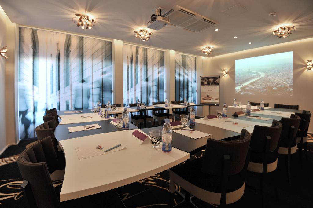 Mercure Paris Place D'Italie Exterior photo