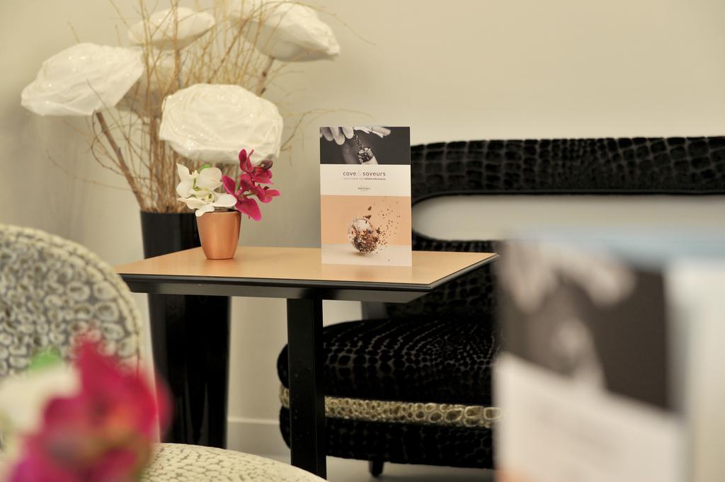 Mercure Paris Place D'Italie Exterior photo